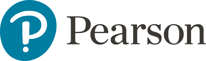 Pearson Logo