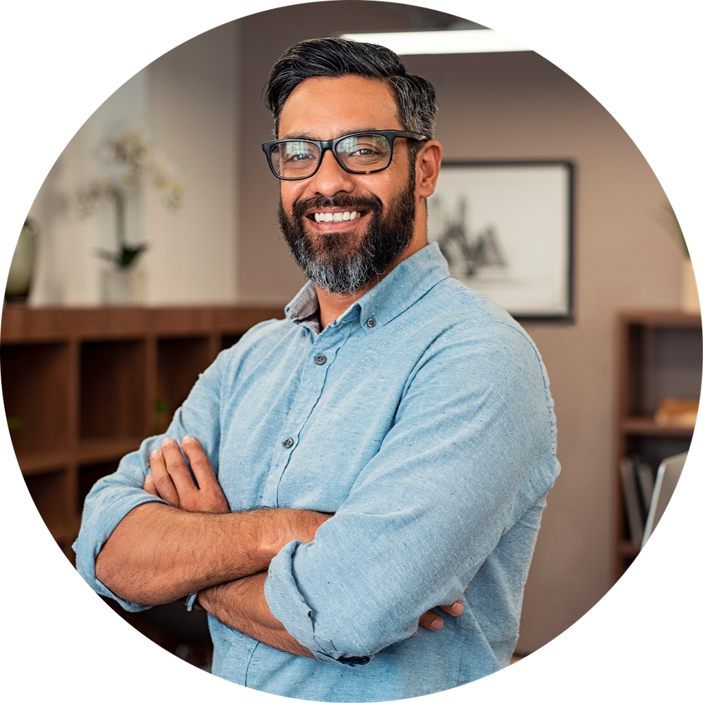 DIAGNÓSTICO PREVENTIVO INTEGRAL +40 AÑOS MASCULINO